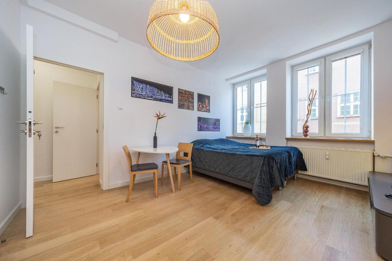 Apartament Hello Modern Sw Ducha